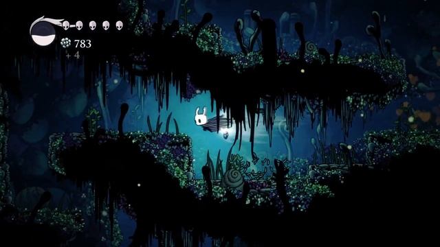 Ocksygen Plays Hollow Knight Ep. 12 - Parkour is for Chumps смотреть онлайн