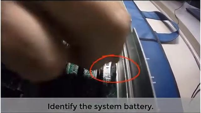 SPARC T8 1 System Battery VCAP смотреть онлайн