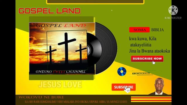 NIMEKETI MIMI NILI KIPOFU TENZI NO 123 HYMNS.HEAVENLY SOUND.GOSPEL LAND ONESMO SWEET CHANNEL смотреть онлайн