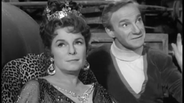 Lost in Irvingland: The Space Croppers - Lost in Space Season 1 Episode 25 смотреть онлайн