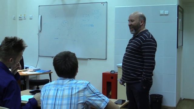ШКОЛА: просто урок информатики. смотреть онлайн