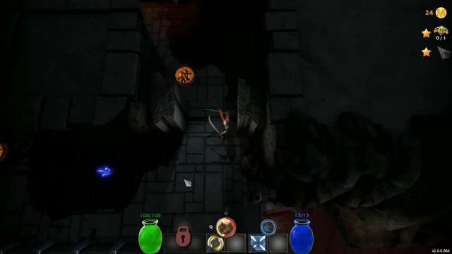 MetaMorph: Dungeon Creatures review! смотреть онлайн