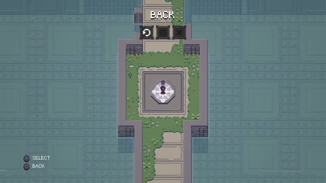 Titan Souls смотреть онлайн