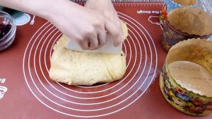 САМЫЙ _МОКРЫЙ_ КУЛИЧ.mp4