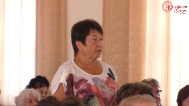 Буров пообещал помочь разобраться женщине с проблемой по программе капитального ремонта смотреть онлайн