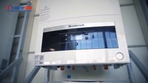Газовые котлы для квартир и частного дома  Как правильно выбрать тип и мощность!?