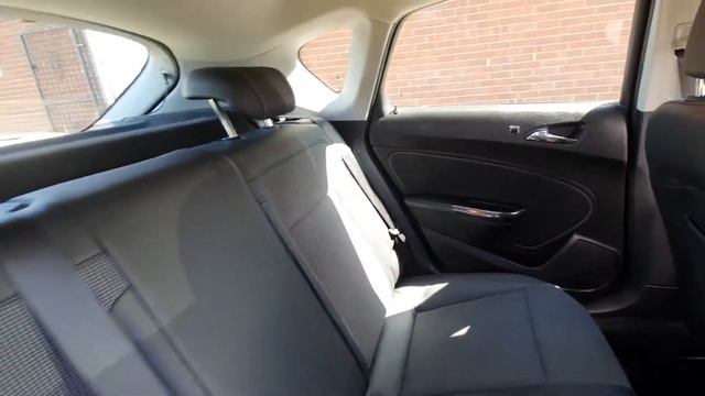 Vauxhall Astra 1 6 SE for sale смотреть онлайн