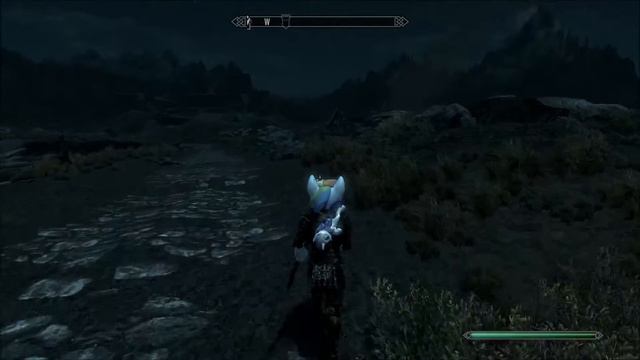 Skyrim Mods Ep.1 - My Little Pony смотреть онлайн