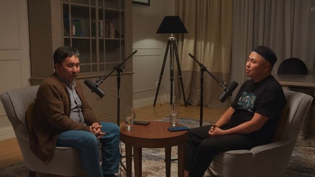 NURADAM #23 | Ануар устаз 3 смотреть онлайн