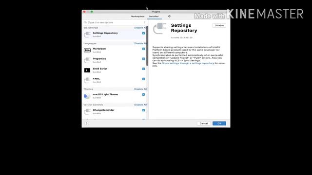 How to Install ?Plugins in Pycharm смотреть онлайн