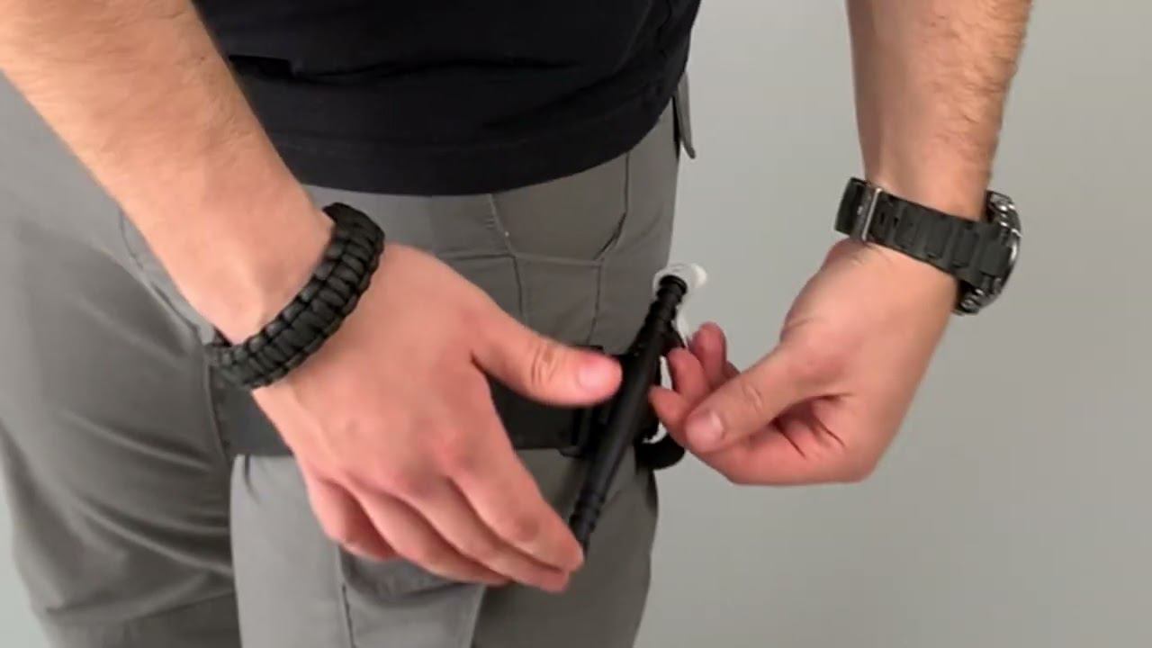 Как правильно наложить турникет на ногу, если он уложен кольцом смотреть онлайн