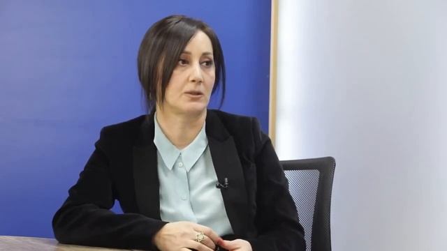 Ռոբերտ Քոչարյան, իհարկե իրավունք չունեիք այդպիսի բան անելու․ Անժելա Թովմասյան