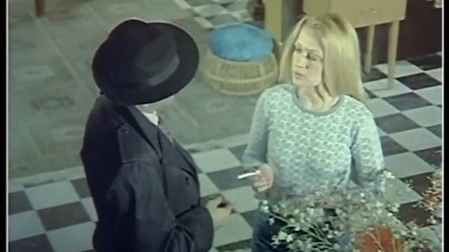 Şeytan | Eski Türk Filmi Tek Parça