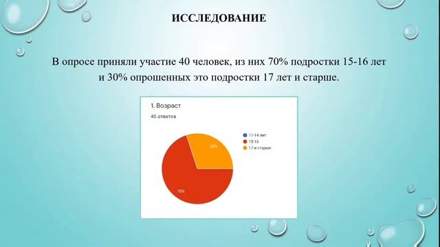 Китаева А. А., 9 класс, «Проблема «отцов» и «детей»:конфликты в семье и пути их разрешения» смотреть онлайн