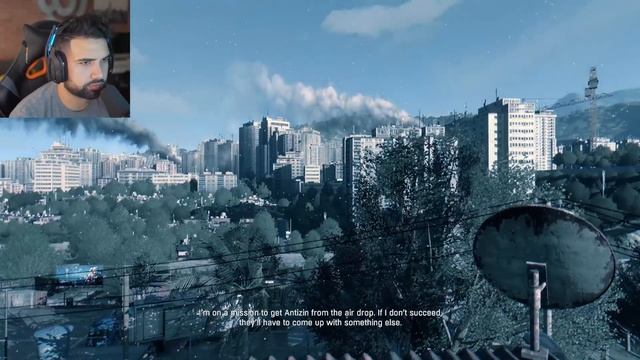 NO.no.NO.no - Dying Light смотреть онлайн