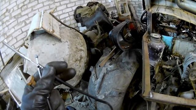 вездеход своими руками часть 1 смотреть онлайн