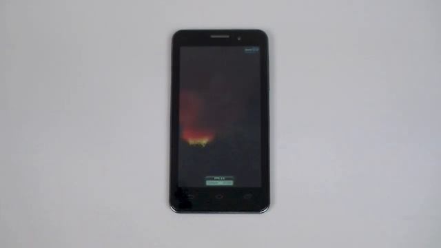 Видеообзор Android коммуникатора iconBIT NetTAB Mercury X смотреть онлайн