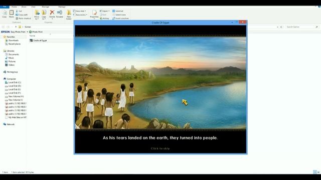 How to Install Cradle of Egypt | Cradle of Egypt - Download Free at GameTop.com смотреть онлайн