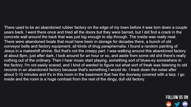Subway Workers, Tunnel Rats What's Your Scariest, Unexplained Story of the Underground? part-2 смотреть онлайн