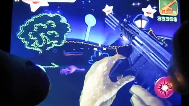Puppet War:FPS - Friendly Puppet Night Set - Gameplay смотреть онлайн