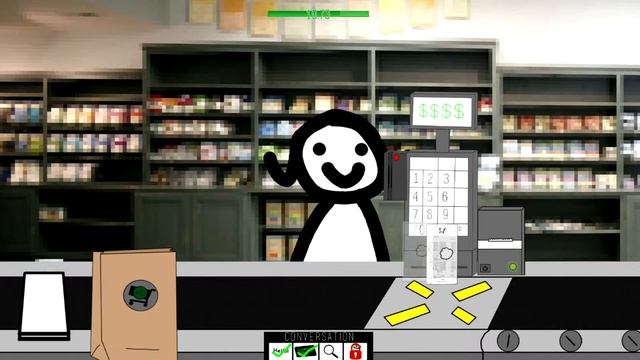 Я продавец 0_0| Shoppy mart смотреть онлайн