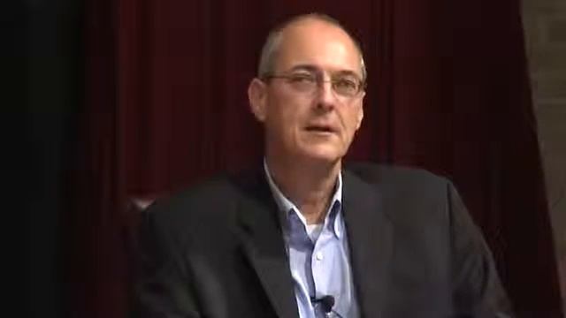 Arts & Entertainment Industry Forum 11/14/2011: Songwriter Jim McCormick смотреть онлайн