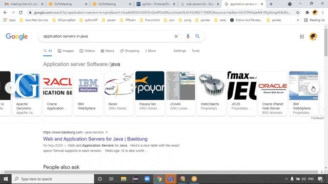 Advanced Java Tutorials || Introduction To Servlets || by Mr.Ratan || class-01 смотреть онлайн
