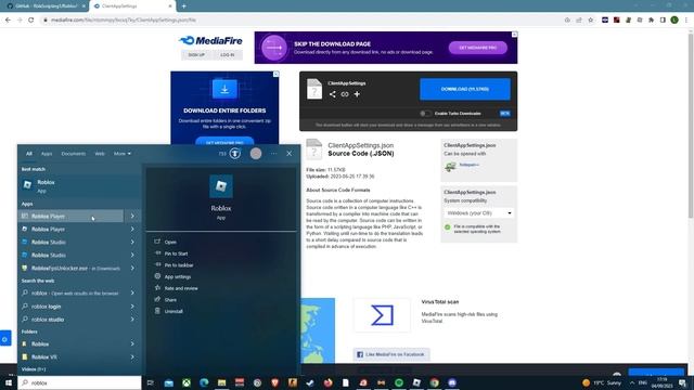 how to DOUBLE your FPS in ROBLOX (2023) FAST 1 MINUTE TUTORIAL смотреть онлайн