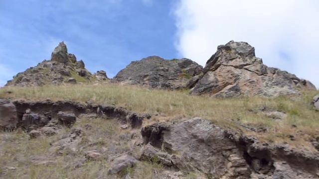 Михаил Кострикин. ПЕСНЯ ГОРНЫХ ВЕРШИН смотреть онлайн