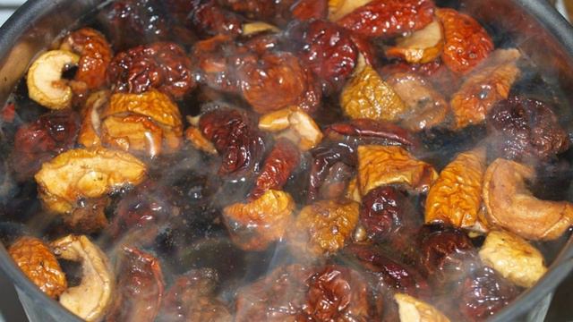 Кухня Мамашки