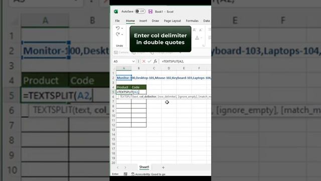 Split text into tables ▶️▶️ смотреть онлайн