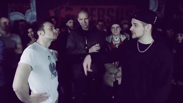 Все выступления Mytee Dee на Versus Battle