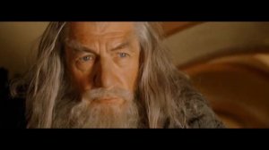 Постарел я, Пендальф. ... В санаторий мне нужно, на воды целебные