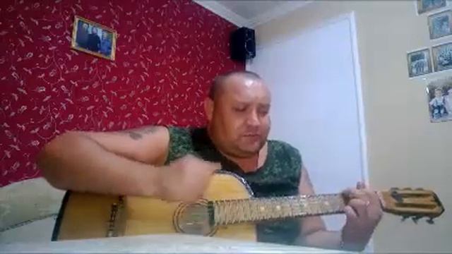 Песни под гитару - Парилочка. смотреть онлайн