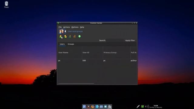 PClinuxos 2022 (mandrake roots) |Simple ,Unique,Special смотреть онлайн