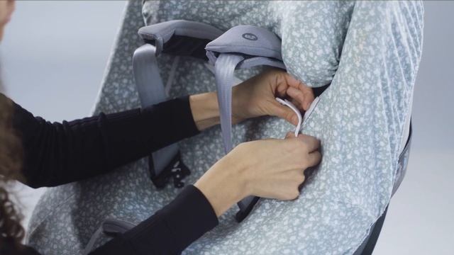 FUNDA PARA SILLA DE COCHE MAXI COSI PEARL 360 ® Y MICA PRO ECO I SIZE ® + FUNDA REDUCTOR MIST GREEN смотреть онлайн