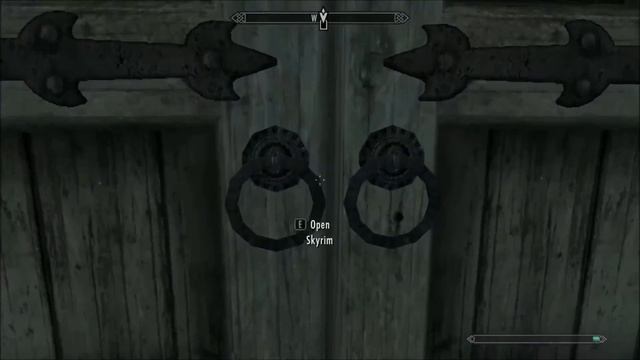 Skyrim - 18 - Meddling with the Redguards смотреть онлайн