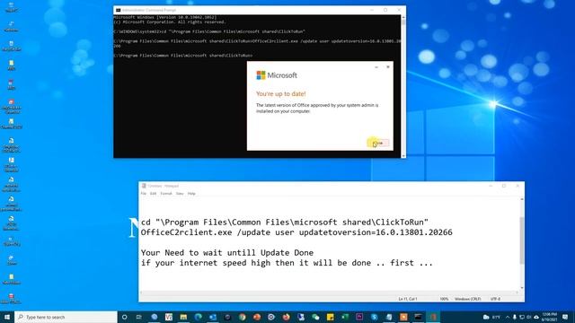 MS Office 2019 Activation without any software and product key смотреть онлайн