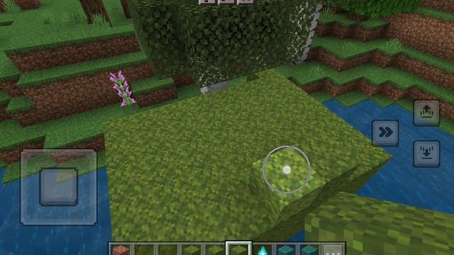 строю в городе крипера Minecraft смотреть онлайн