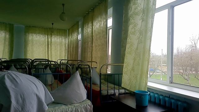 Однако, не лёгкая работа у младших воспитателей ? смотреть онлайн