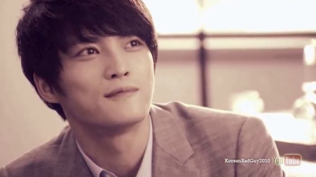 Kim Jaejoong smile смотреть онлайн