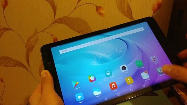 Обзор планшета Huawei Mediapad T2 10 Pro смотреть онлайн