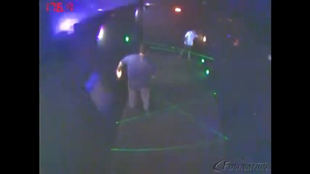 Lazer Maze at Kings Island! (Our first attempt) смотреть онлайн
