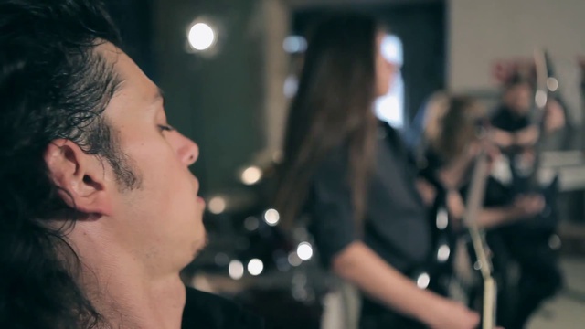 Радиус - Потерянный мир смотреть онлайн