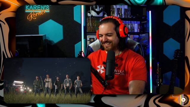 Home Free Reaction - Land of the Free: How Do They Do It? смотреть онлайн