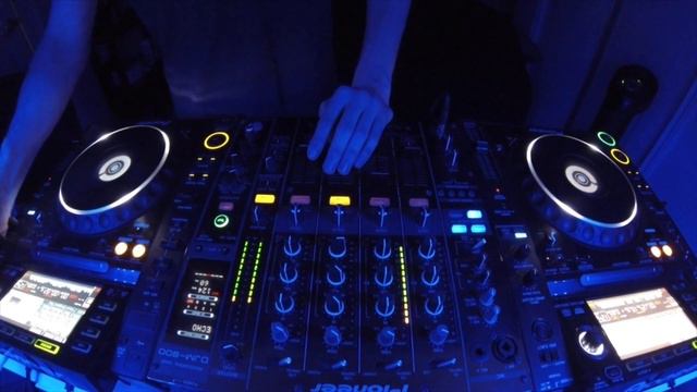 #091 Tech House Mix august 2nd 2017 смотреть онлайн