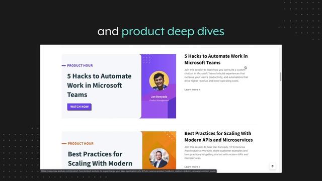 Introducing the Product Hub смотреть онлайн