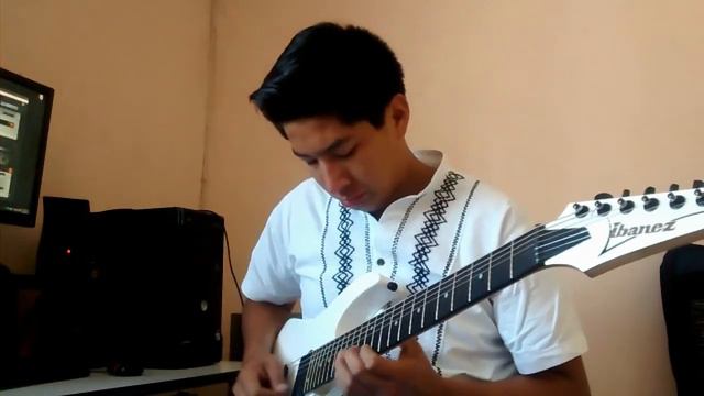 A Minor Blues Backing Track-Bruno Perez L. смотреть онлайн