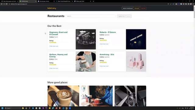 Групповая встреча по React (№1) смотреть онлайн