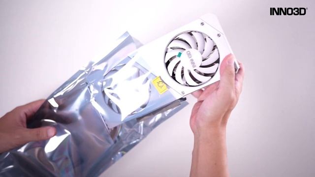 INNO3D GeForce RTX 4070 TWIN X2 OC WHITE STEALTH　グラフィックスボード　白グラボ смотреть онлайн